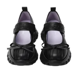Mad|Sandals / Mary Janes*Boogzel Clothing Naturally Sweet Platform Sandals