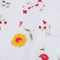Dresses & Rompers*Boogzel Clothing Naturecore Aesthetic Floral Dress White