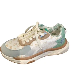 Classics|Aesthetic Sneakers*Boogzel Clothing Naturecore Aesthetic Sneakers Beige