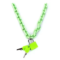 Necklaces & Chokers*Boogzel Clothing Neon Chain Necklace