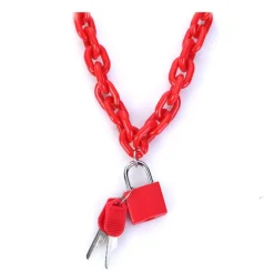 Necklaces & Chokers*Boogzel Clothing Neon Chain Necklace