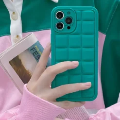 Iphone Cases*Boogzel Clothing Neon Puffer iPhone Case