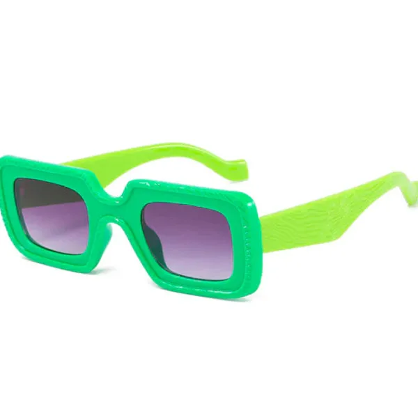 Sunglasses*Boogzel Clothing Neon Queen Sunglasses