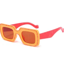 Sunglasses*Boogzel Clothing Neon Queen Sunglasses