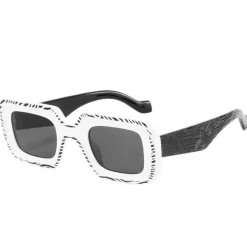 Sunglasses*Boogzel Clothing Neon Queen Sunglasses