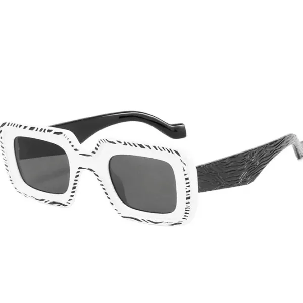 Sunglasses*Boogzel Clothing Neon Queen Sunglasses