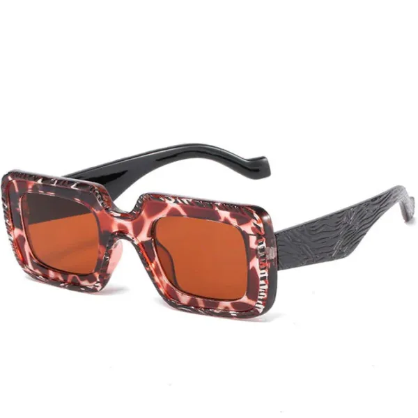 Sunglasses*Boogzel Clothing Neon Queen Sunglasses