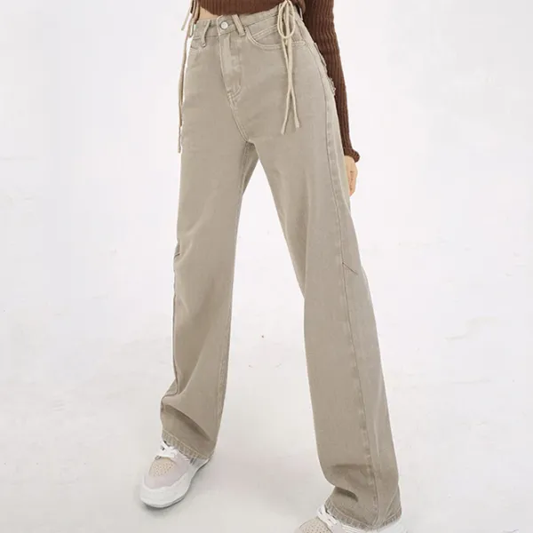Jeans*Boogzel Clothing No Apologies Star Pocket Jeans