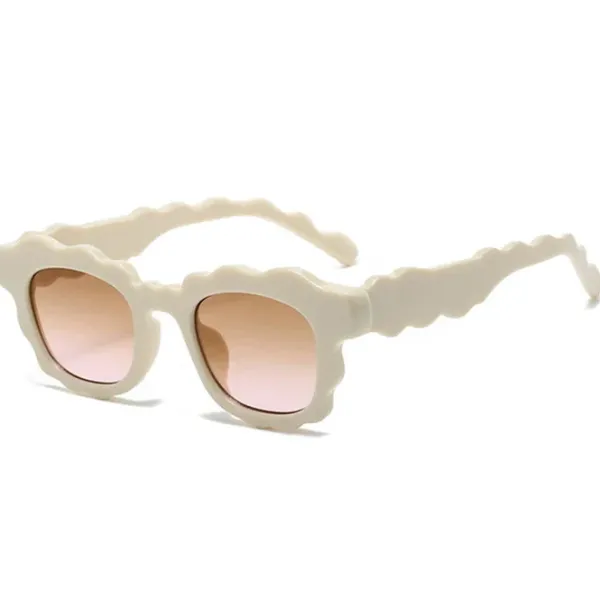 Sunglasses*Boogzel Clothing No Lesson Learned Aesthetic Sunglasses