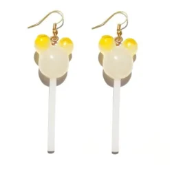 Earrings*Boogzel Clothing No Sugar Needed Drop Earrings