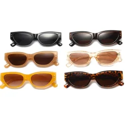 Sunglasses*Boogzel Clothing Nostalgic Games Sunglasses