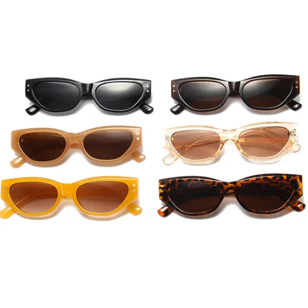 Sunglasses*Boogzel Clothing Nostalgic Games Sunglasses