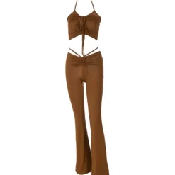 Dresses & Rompers|Pants & Trousers*Boogzel Clothing Not In Love Top & Pants Co-Ord