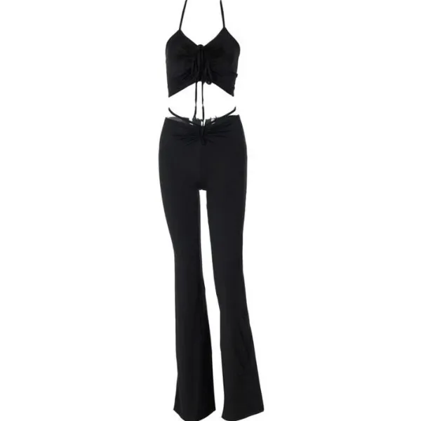 Dresses & Rompers|Pants & Trousers*Boogzel Clothing Not In Love Top & Pants Co-Ord