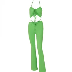 Dresses & Rompers|Pants & Trousers*Boogzel Clothing Not In Love Top & Pants Co-Ord