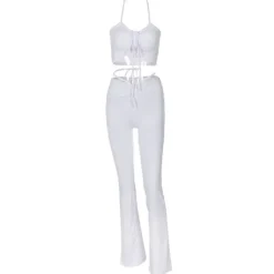 Dresses & Rompers|Pants & Trousers*Boogzel Clothing Not In Love Top & Pants Co-Ord