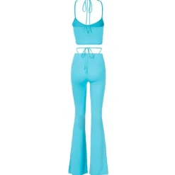 Dresses & Rompers|Pants & Trousers*Boogzel Clothing Not In Love Top & Pants Co-Ord