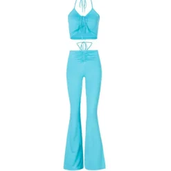 Dresses & Rompers|Pants & Trousers*Boogzel Clothing Not In Love Top & Pants Co-Ord