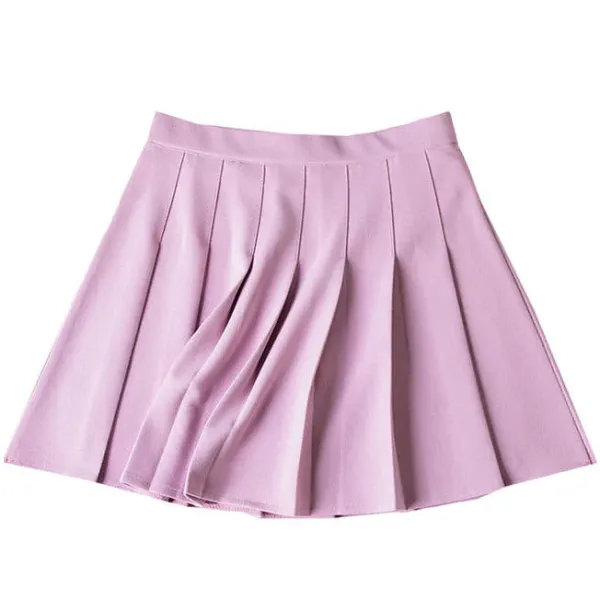 Skirts*Boogzel Clothing Not Playing Games Skirt