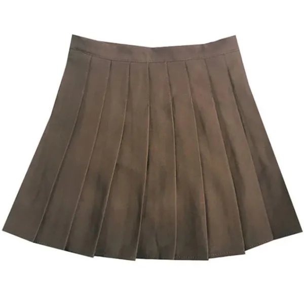 Skirts*Boogzel Clothing Not Playing Games Skirt
