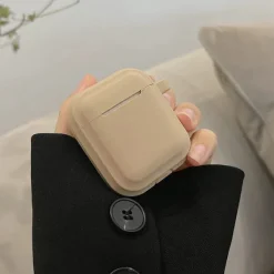 Iphone Cases*Boogzel Clothing Nude AirPods Case
