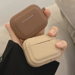 Iphone Cases*Boogzel Clothing Nude AirPods Case