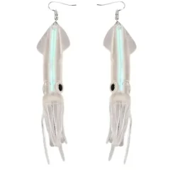 Earrings*Boogzel Clothing Ocean Squid Earrings