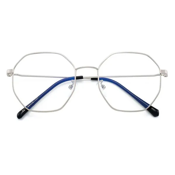 Sunglasses*Boogzel Clothing Octagon Glasses
