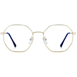 Sunglasses*Boogzel Clothing Octagon Glasses