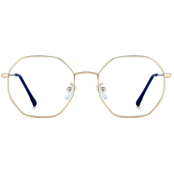 Sunglasses*Boogzel Clothing Octagon Glasses