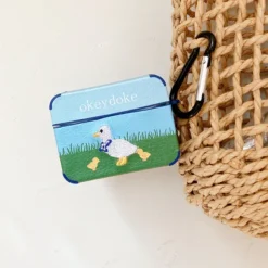 Iphone Cases*Boogzel Clothing Okeydoke AirPods Case