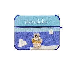Iphone Cases*Boogzel Clothing Okeydoke AirPods Case