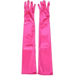 Other|Socks*Boogzel Clothing Old Money Aesthetic Satin Gloves