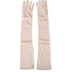 Other|Socks*Boogzel Clothing Old Money Aesthetic Satin Gloves