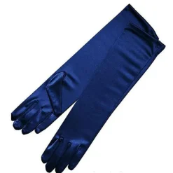 Other|Socks*Boogzel Clothing Old Money Aesthetic Satin Gloves