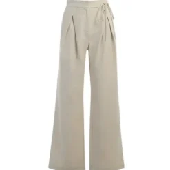 Pants & Trousers*Boogzel Clothing Old Money Wide Pants