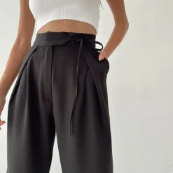 Pants & Trousers*Boogzel Clothing Old Money Wide Pants