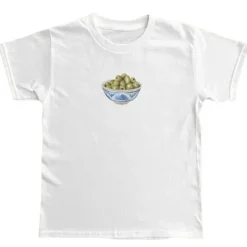 Aesthetic T-Shirts & Graphic Tees*Boogzel Clothing Olives Graphic Tee White