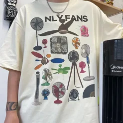 Mens|Aesthetic T-Shirts & Graphic Tees*Boogzel Clothing Only Fens Graphic T-Shirt