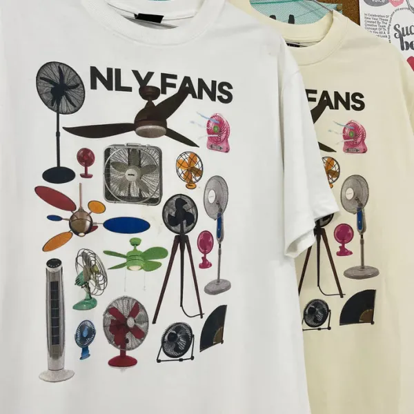 Mens|Aesthetic T-Shirts & Graphic Tees*Boogzel Clothing Only Fens Graphic T-Shirt