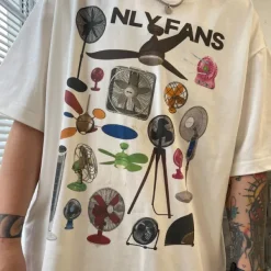 Mens|Aesthetic T-Shirts & Graphic Tees*Boogzel Clothing Only Fens Graphic T-Shirt