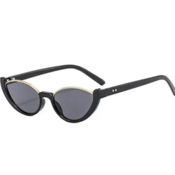 Sunglasses*Boogzel Clothing Outta Town Half Rimmed Sunglasses