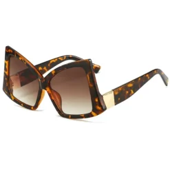 Sunglasses*Boogzel Clothing Oversized Cat Eye Sunglasses