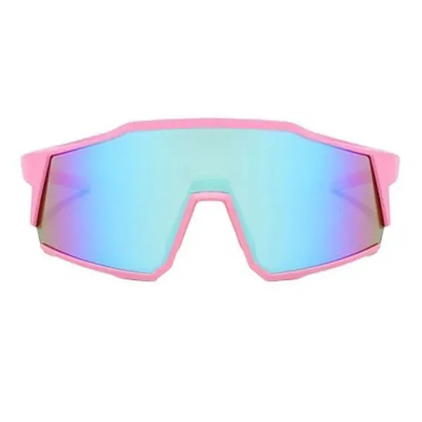 Sunglasses*Boogzel Clothing Oversized Cycling Sunglasses