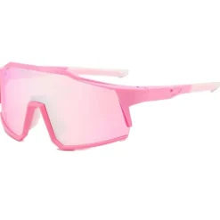 Sunglasses*Boogzel Clothing Oversized Cycling Sunglasses