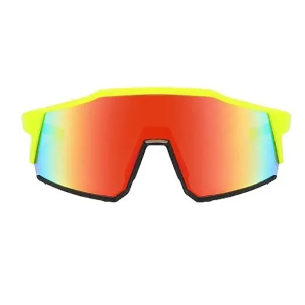 Sunglasses*Boogzel Clothing Oversized Cycling Sunglasses