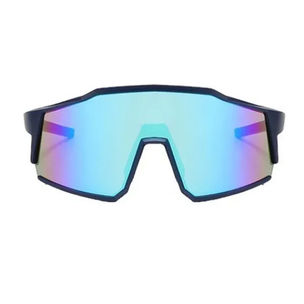 Sunglasses*Boogzel Clothing Oversized Cycling Sunglasses