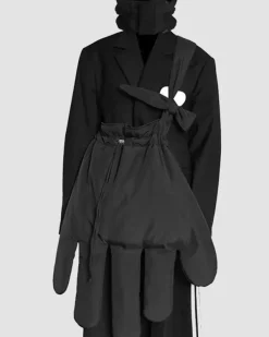 Bags & Purses*Boogzel Clothing Oversized Hand-Shaped Shoulder Bag