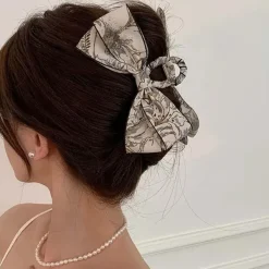 Hair Accessories*Boogzel Clothing Parisian Mood Hair Claw