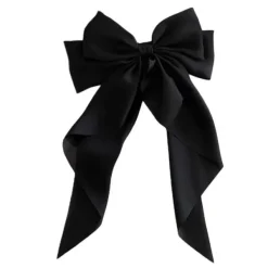 Hair Accessories*Boogzel Clothing Parisian Satin Hair Bow